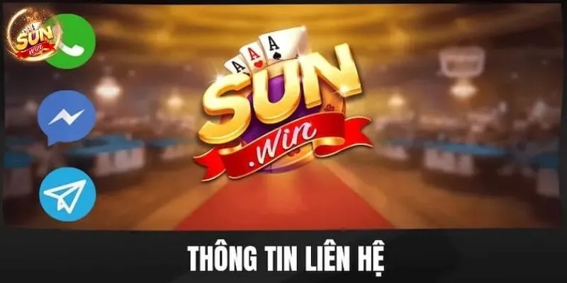 Lợi ích khi liên hệ trực tiếp với Sunwin